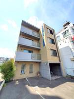 物件の外観画像