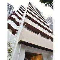 東京都港区海岸3(マンション)の賃貸物件の外観