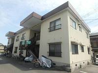 物件の外観画像