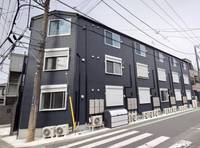 物件の外観画像