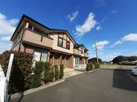 セントポーンズCの外観