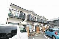 岐阜県羽島郡笠松町県町(一戸建)の賃貸物件の外観