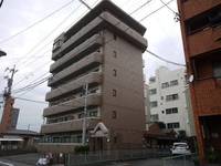 愛知県名古屋市昭和区紅梅町1(マンション)の賃貸物件の外観