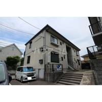 パークビラ極楽の外観