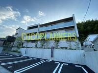 シャーメゾン壺川の外観