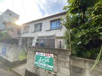 埼玉県さいたま市南区文蔵3(アパート)の賃貸物件の外観