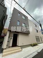 物件の外観画像