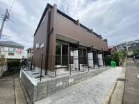 物件の外観画像