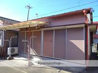 静岡県浜松市中央区有玉西町(一戸建)の賃貸物件の外観