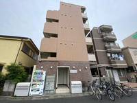 ブライトステージ南田中の外観