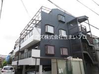 センス寝屋川(SENSENEYAGAWA)の外観