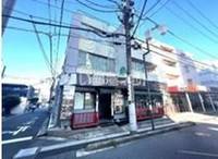 渡辺ビルの外観