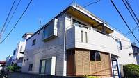 東京都世田谷区給田3(マンション)の賃貸物件の外観