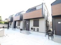 物件の外観画像