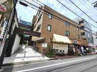 東京都国分寺市本町4(マンション)の賃貸物件の外観