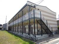 唐池公園の外観