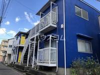 物件の外観画像