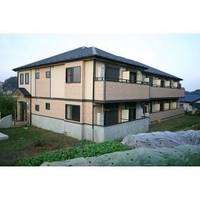 クレストヒルの外観