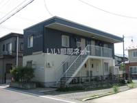 フローラルメイトの外観