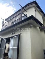 物件の外観画像