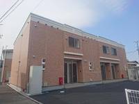 物件の外観画像