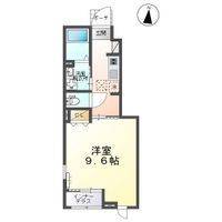 マーレの間取り