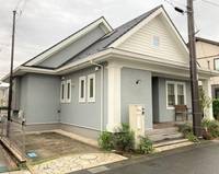 千葉県柏市豊四季台1(一戸建)の賃貸物件の外観