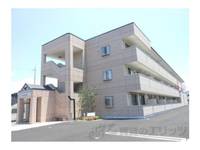 レマルージュの外観