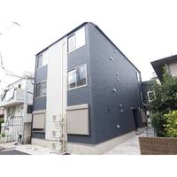 NSGATE中野坂上の外観