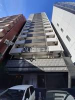 兵庫県神戸市中央区御幸通3(マンション)の賃貸物件の外観