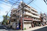 物件の外観画像