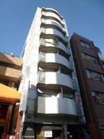 愛知県名古屋市中区栄4(マンション)の賃貸物件の外観