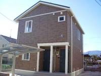 神奈川県小田原市鴨宮(アパート)の賃貸物件の外観