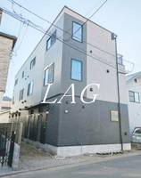 物件の外観画像