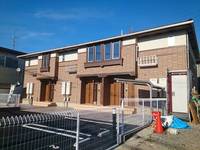 シャロムの外観