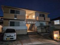 広島県広島市安芸区瀬野西3(アパート)の賃貸物件の外観