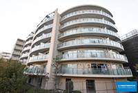 リヴィエール宮崎台の外観