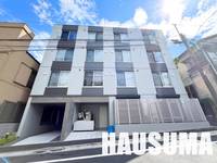 物件の外観画像