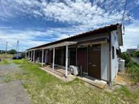 群馬県伊勢崎市中町(一戸建)の賃貸物件の外観