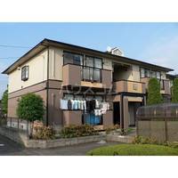 サンシャトレ Aの外観