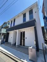 神奈川県川崎市川崎区渡田東町(アパート)の賃貸物件の外観