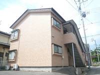 物件の外観画像