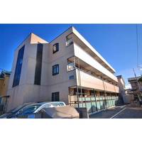 グランド・クルーの外観