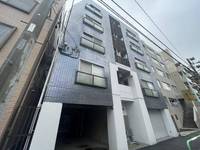 ヴィラ今井の外観