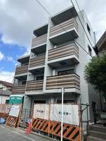 物件の外観画像