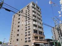 ルービアーレの外観