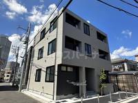 東京都墨田区京島2(マンション)の賃貸物件の外観