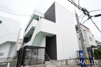 物件の外観画像