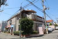 大阪府豊中市曽根東町1(マンション)の賃貸物件の外観