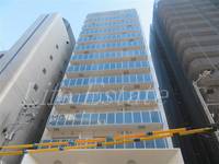 大阪府大阪市中央区南久宝寺町4(マンション)の賃貸物件の外観